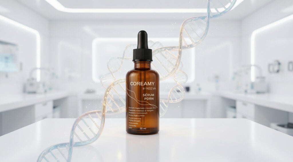 O que é PDRN